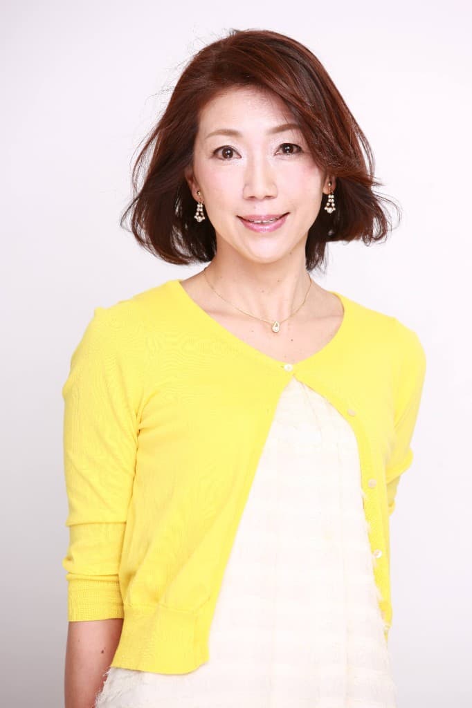 代表取締役 嶋田 美由紀